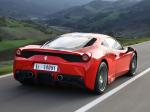 Ferrari 458 Speciale 2013 года